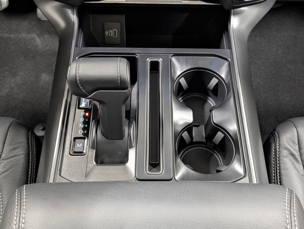 2026 Ford F-150 Lariat Torque 470