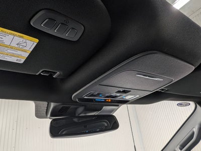 2026 Ford F-150 Lariat Torque 470