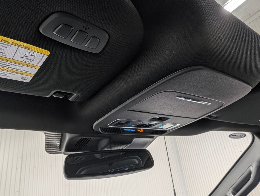 2026 Ford F-150 Lariat Torque 470