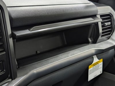 2026 Ford F-150 Lariat Torque 470