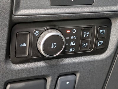 2026 Ford F-150 Lariat Torque 470