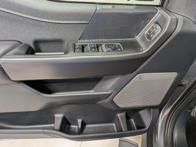 2026 Ford F-150 Lariat Torque 470