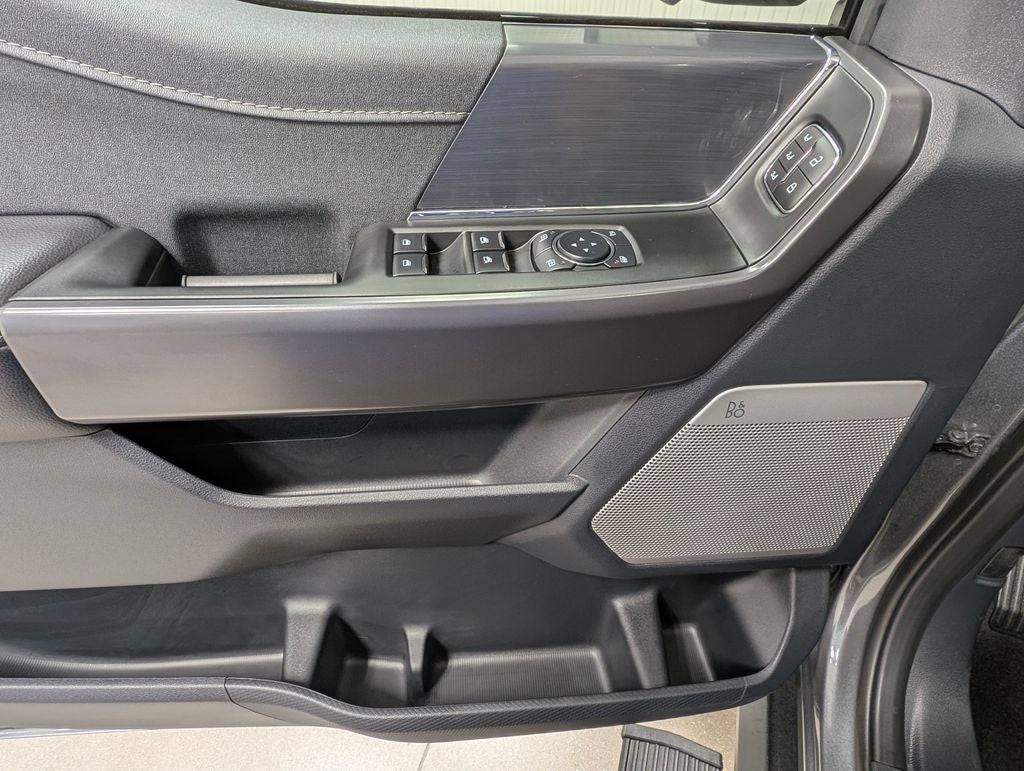 2026 Ford F-150 Lariat Torque 470