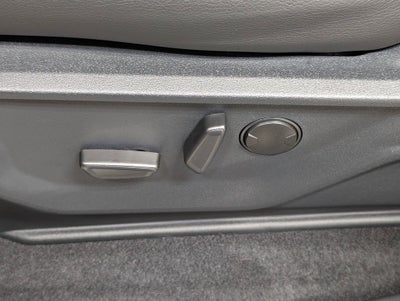 2026 Ford F-150 Lariat Torque 470