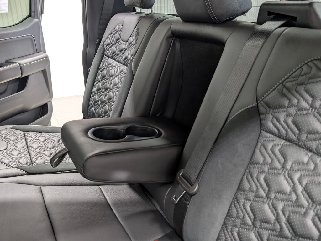 2026 Ford F-150 Lariat Torque 470