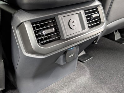 2026 Ford F-150 Lariat Torque 470