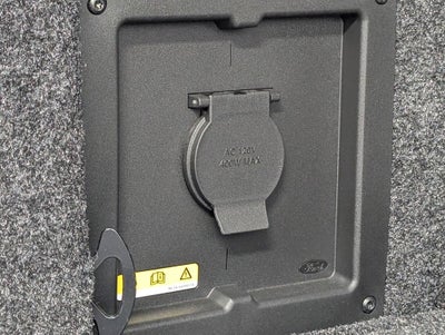 2026 Ford F-150 Lariat Torque 470