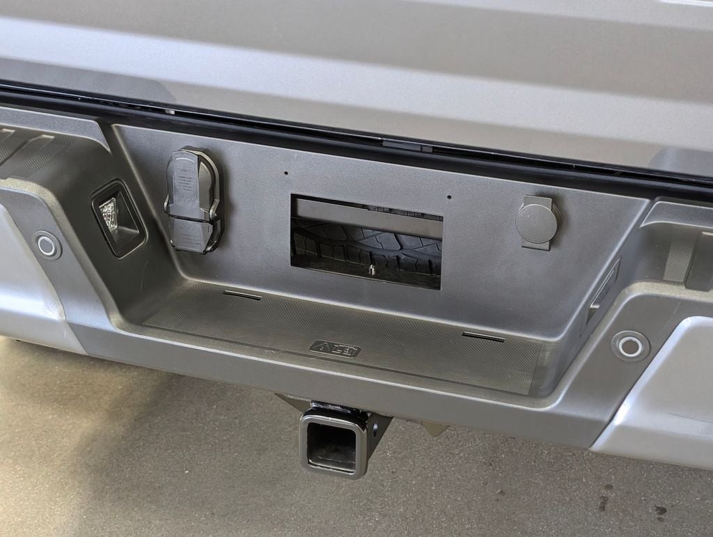 2026 Ford F-150 Lariat Torque 470