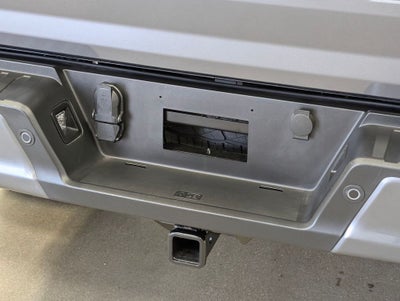 2026 Ford F-150 Lariat Torque 470