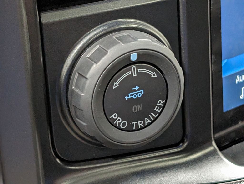 2026 Ford F-150 Lariat Torque 470