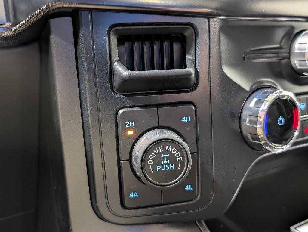 2026 Ford F-150 Lariat Torque 470