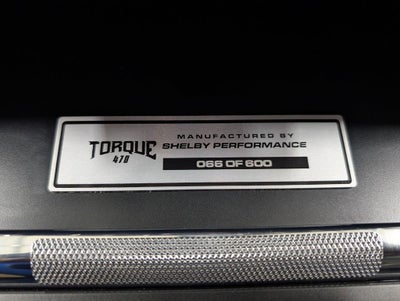 2026 Ford F-150 Lariat Torque 470