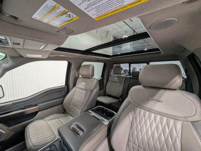 2024 Ford F-150 Platinum 703A