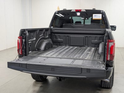 2024 Ford F-150 Platinum 703A