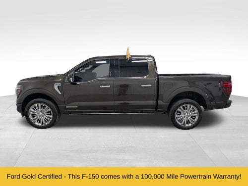 2024 Ford F-150 Platinum 703A