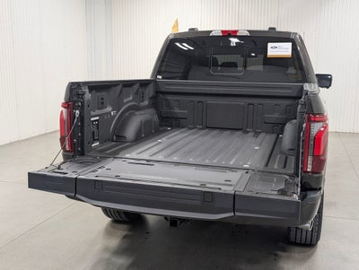 2024 Ford F-150 Platinum 703A
