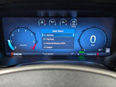 2025 Ford F-150 Platinum 703A