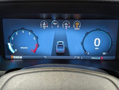 2025 Ford F-150 XL Whipple Supercharged