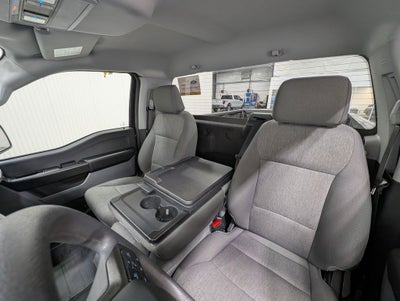 2025 Ford F-150 XL Whipple Supercharged