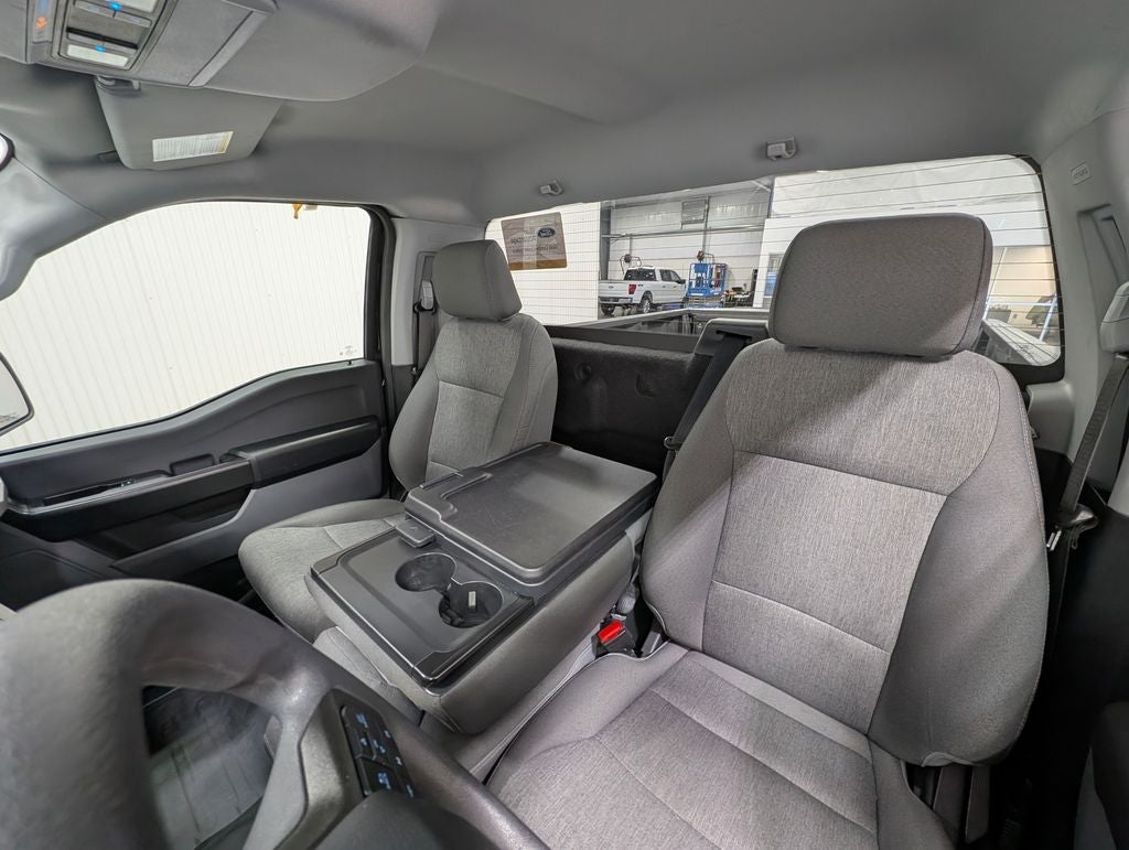 2025 Ford F-150 XL Whipple Supercharged