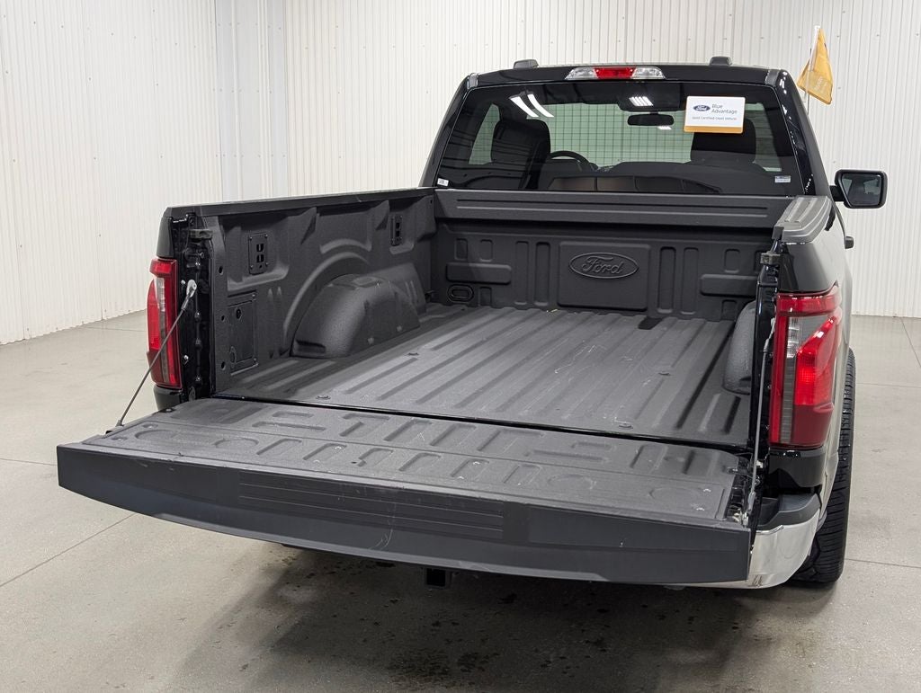 2025 Ford F-150 XL Whipple Supercharged