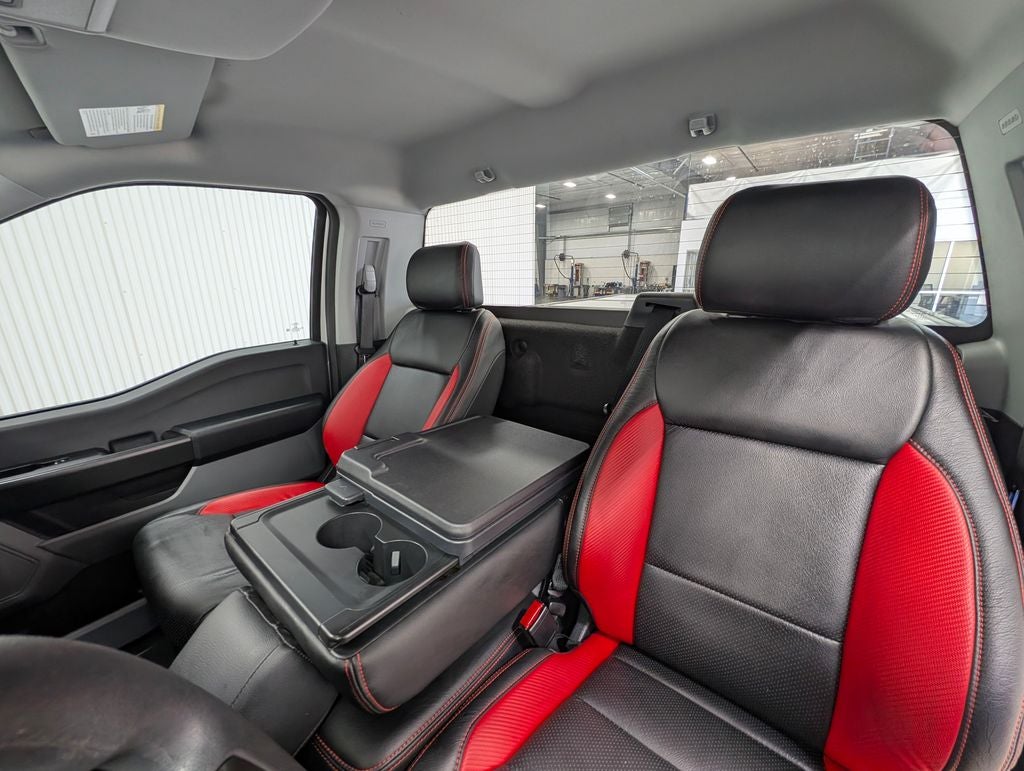 2024 Ford F-150 XL Whipple Supercharged