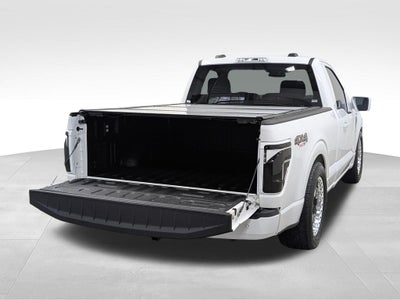2024 Ford F-150 XL Whipple Supercharged