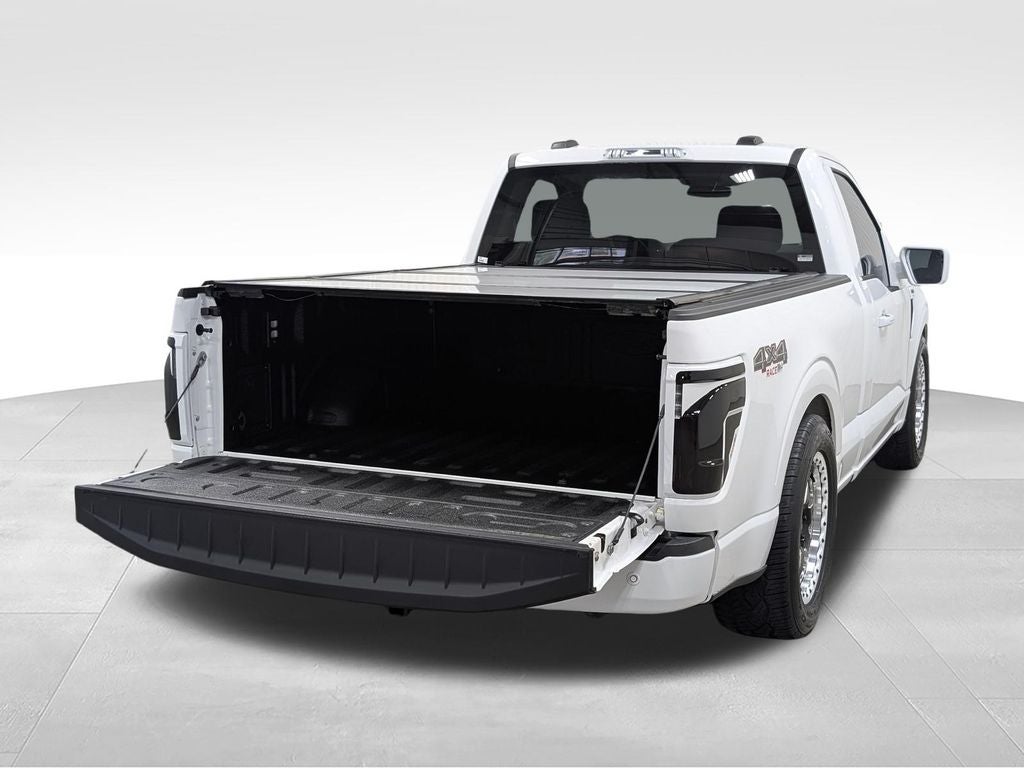 2024 Ford F-150 XL Whipple Supercharged