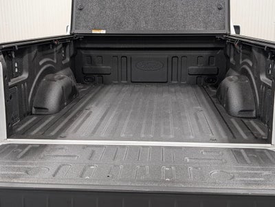 2024 Ford F-150 XL Whipple Supercharged
