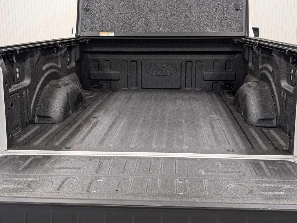 2024 Ford F-150 XL Whipple Supercharged