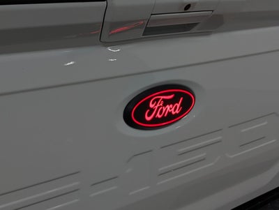 2024 Ford F-150 XL Whipple Supercharged