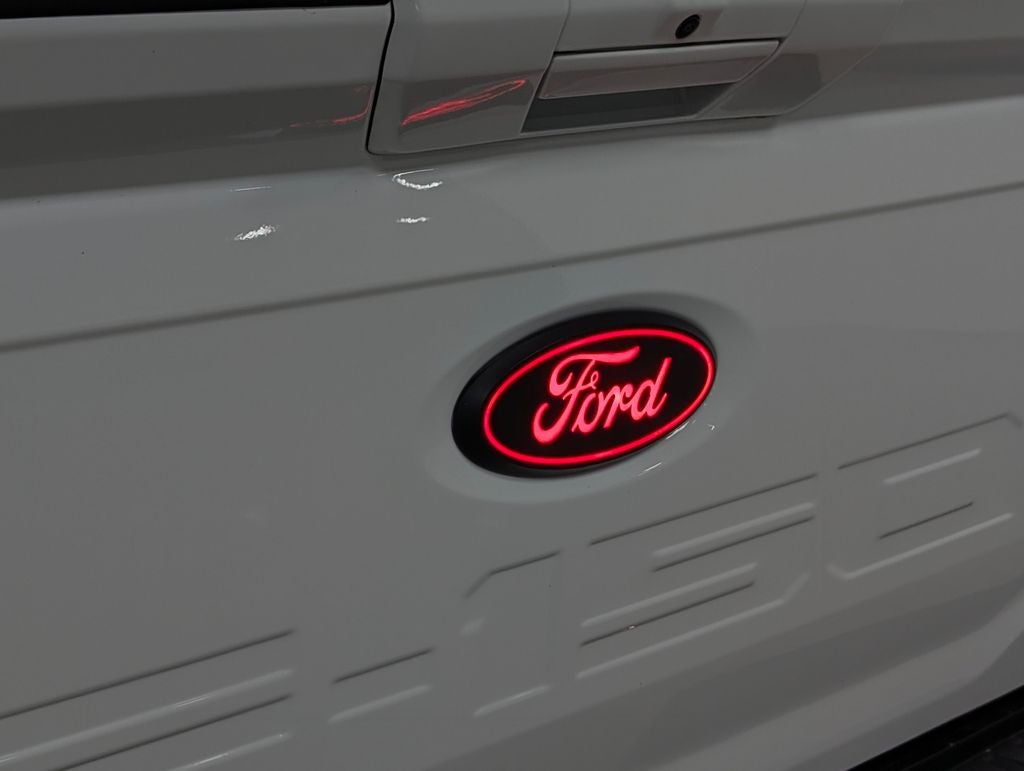 2024 Ford F-150 XL Whipple Supercharged