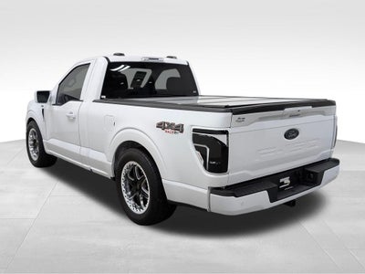 2024 Ford F-150 XL Whipple Supercharged