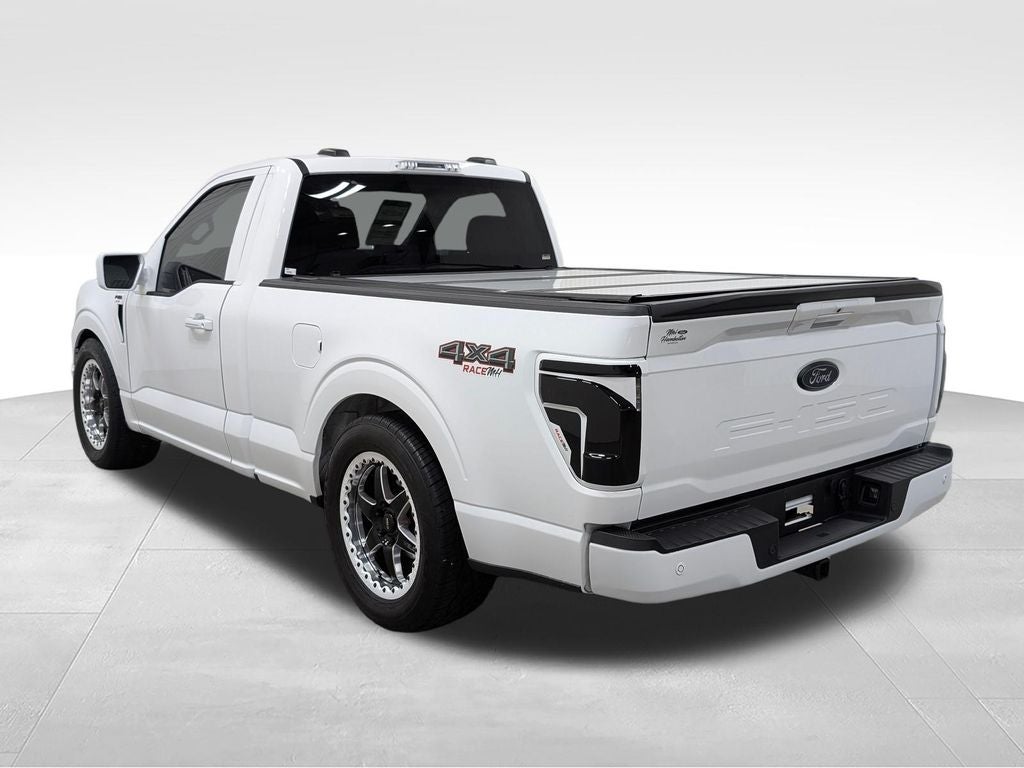 2024 Ford F-150 XL Whipple Supercharged