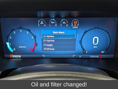 2024 Ford F-150 XL Whipple Supercharged