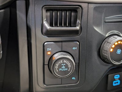 2024 Ford F-150 XL Whipple Supercharged