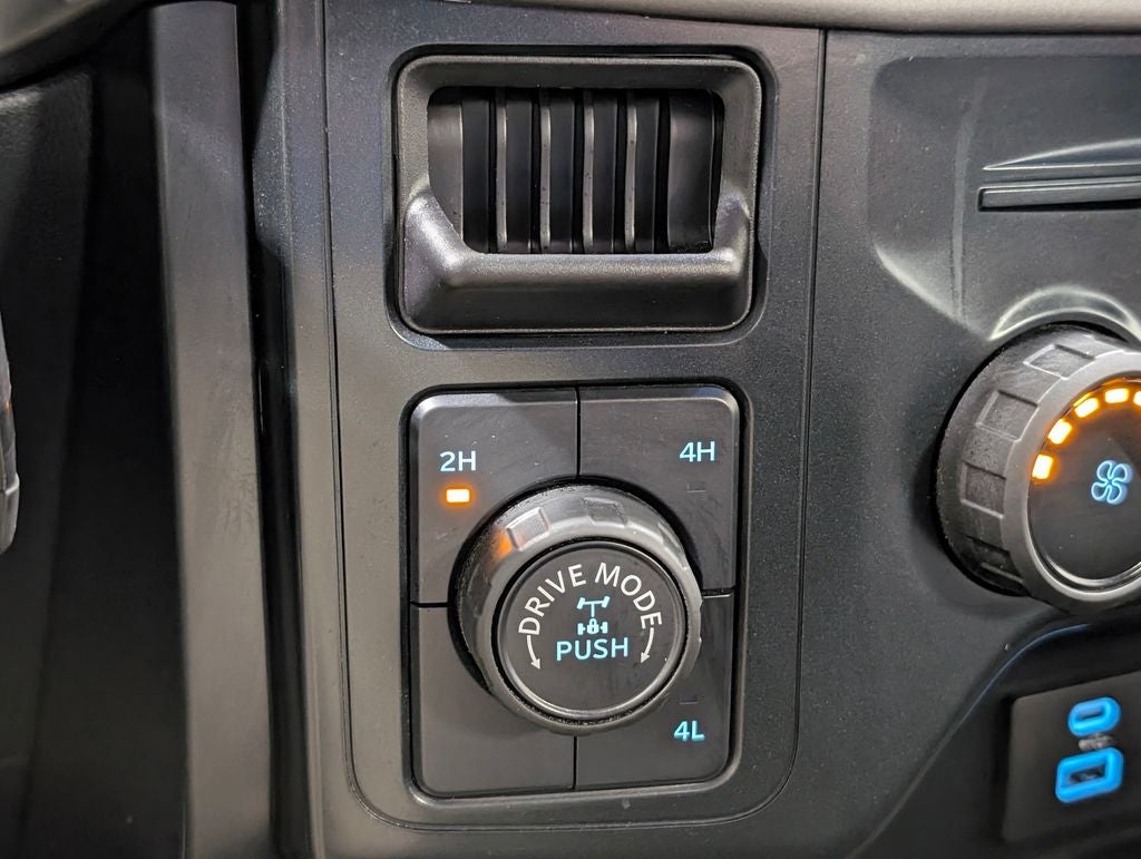 2024 Ford F-150 XL Whipple Supercharged
