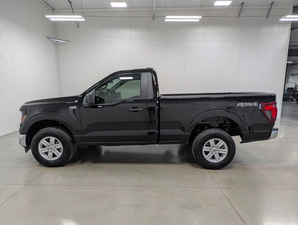 2025 Ford F-150 Mhford Whipple Supercharger Racing Package