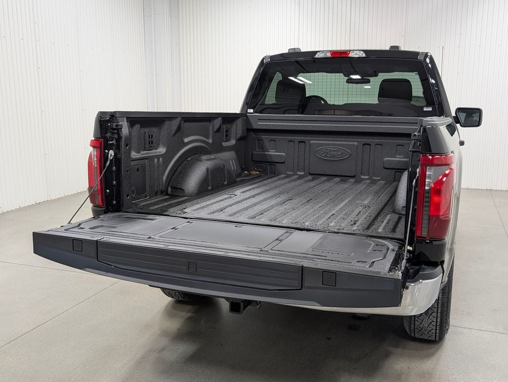 2025 Ford F-150 Mhford Whipple Supercharger Racing Package