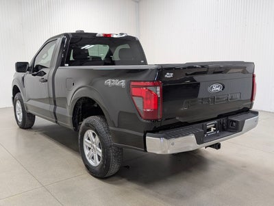 2025 Ford F-150 Mhford Whipple Supercharger Racing Package