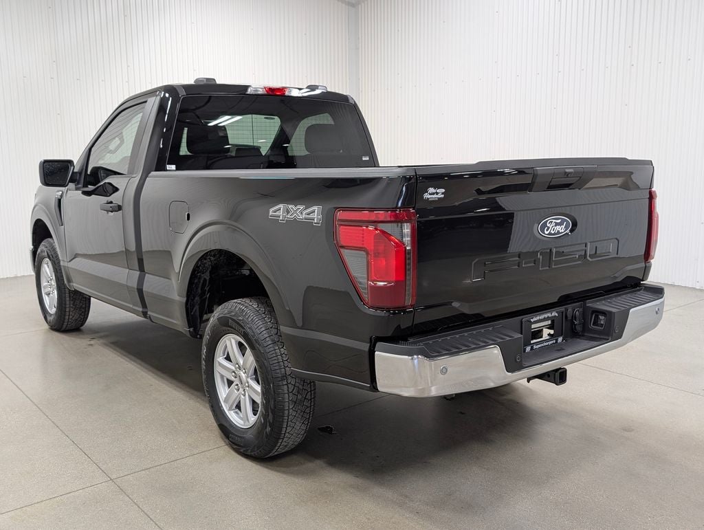 2025 Ford F-150 Mhford Whipple Supercharger Racing Package