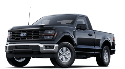 2025 Ford F-150 Mhford Whipple Supercharger Racing Package