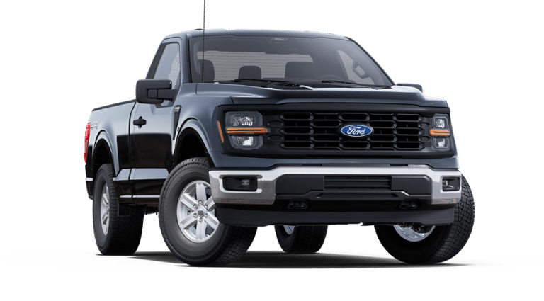 2025 Ford F-150 Mhford Whipple Supercharger Racing Package