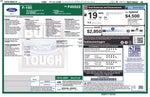 2024 Ford F-150 XL Whipple Supercharger