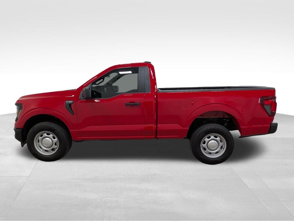 2026 Ford F-150 XL Mhford Whipple Supercharger Racing Package