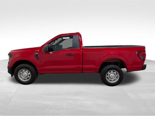2026 Ford F-150 XL Mhford Whipple Supercharger Racing Package