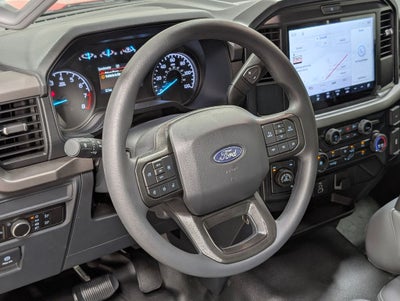 2026 Ford F-150 XL Mhford Whipple Supercharger Racing Package