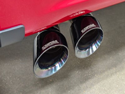 2026 Ford F-150 XL Mhford Whipple Supercharger Racing Package