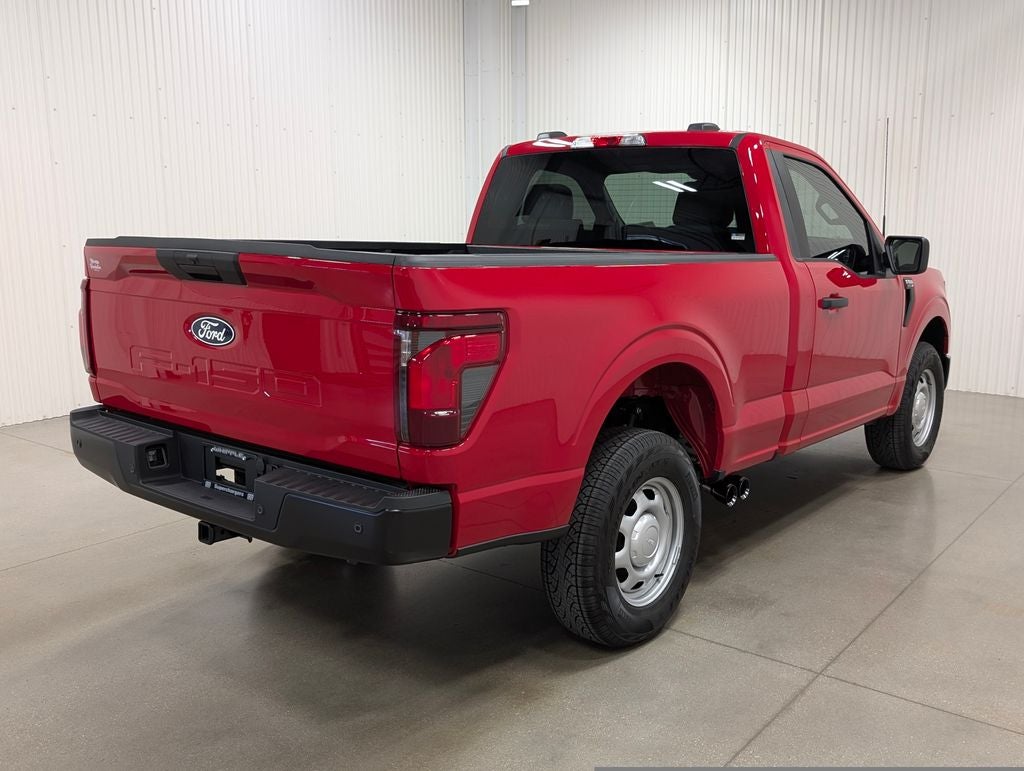 2026 Ford F-150 XL Mhford Whipple Supercharger Racing Package