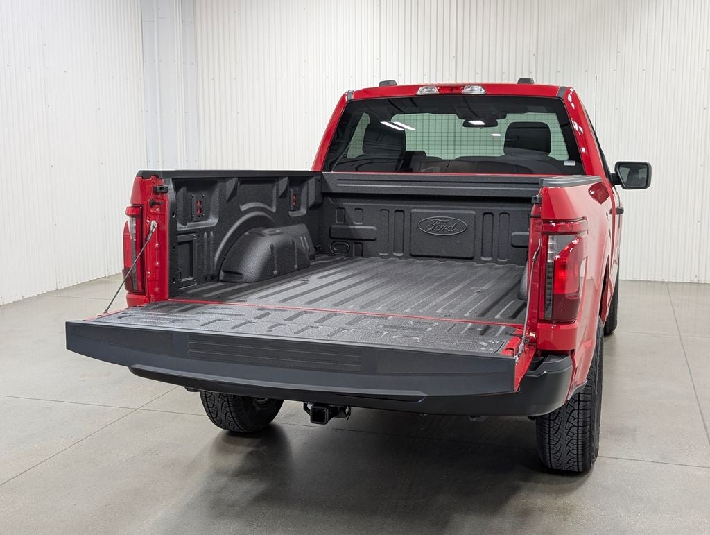 2026 Ford F-150 XL Mhford Whipple Supercharger Racing Package